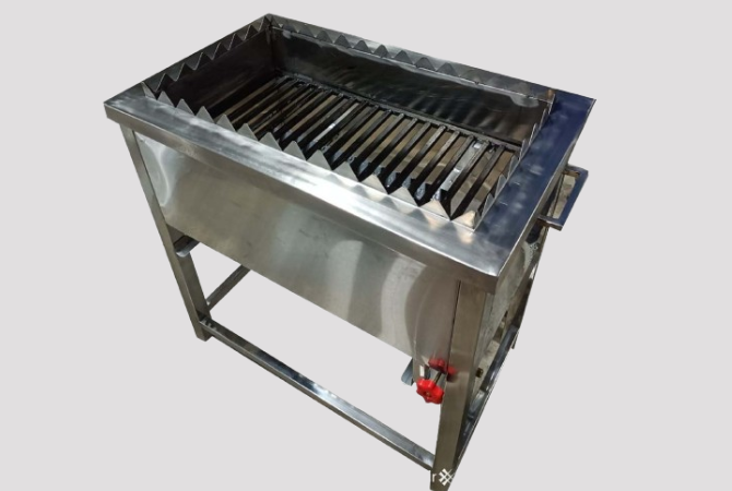 BAR BE QUE